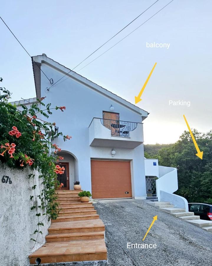 DobrećApartman Tera公寓 外观 照片